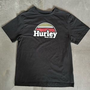 Hurley 1999 Tee